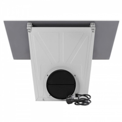 Витяжка кухонна Perfelli DNS 6422 D 850 WH LED