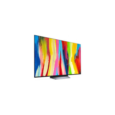 Телевізор LG OLED77C24LA