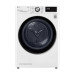 Сушильна машина LG DC90V9V9W