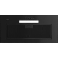 Вытяжка кухонная Kernau KBH I 0160 B GLASS Вытяжка кухонная Kernau KBH I 0160 B GLASS