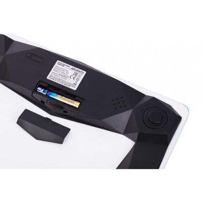 Весы напольные Ardesto SCB-965TRAVEL Весы напольные Ardesto SCB-965TRAVEL