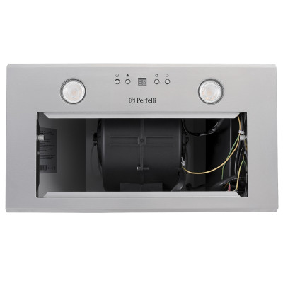 Витяжка кухонна Perfelli BIET 5854 I 1200 LED