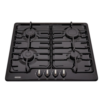 Варочна поверхня Eleyus GRACIA 60 BL EF Варочна поверхня Eleyus GRACIA 60 BL EF