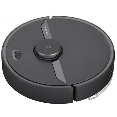 Пылесос Xiaomi RoboRock Vacuum Cleaner S6 Pure Black (S602-00Black)