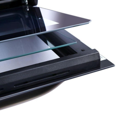 Духовой шкаф Perfelli BOES 61191 BL