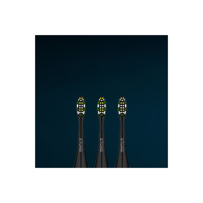 Насадка для зубної щітки Evorei змінна кінцівка до щітки UV Pro (592479672236)