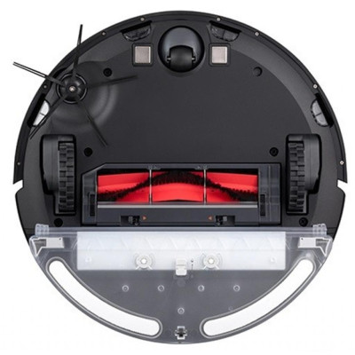 Пылесос Xiaomi RoboRock Vacuum Cleaner S6 Pure Black (S602-00Black)