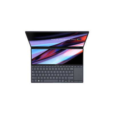 Ноутбук ASUS Zenbook Pro 14 Duo OLED UX8402VV-P1048 (90NB1172-M002X0)