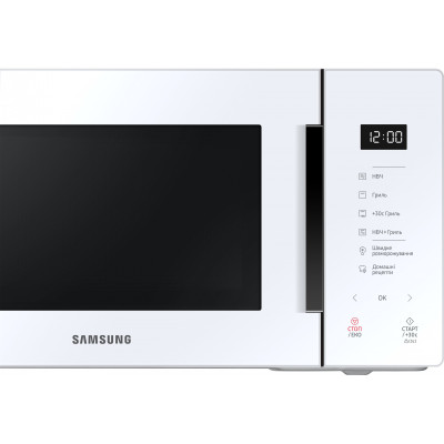 Микроволновая печь Samsung MG23T5018AW/UA