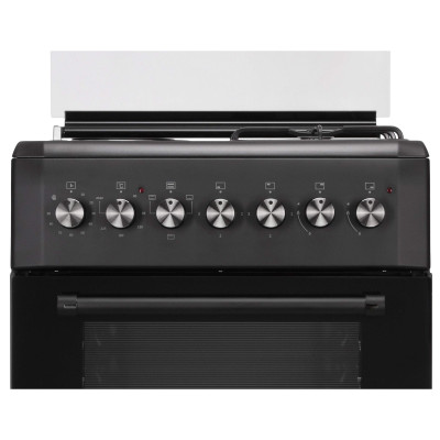 Плита Ardesto FSCF-C604CB Плита Ardesto FSCF-C604CB