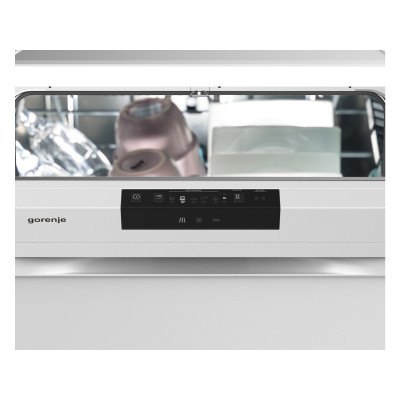Посудомийна машина Gorenje GS62040W (GS 62040 W)