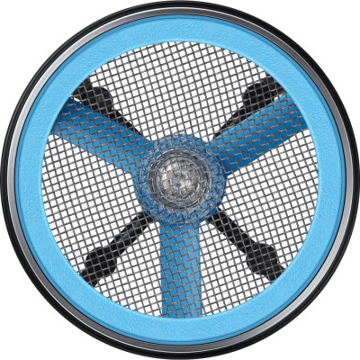 Пылесос Samsung VC07M31A1HP/UK