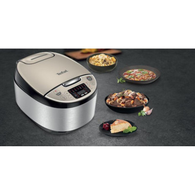 Мультиварка Tefal RK321A34 Мультиварка Tefal RK321A34