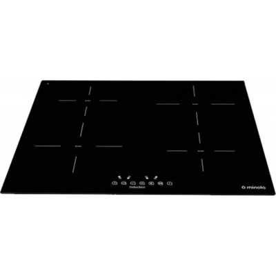 Варочна поверхня Minola MI 6042 GBL