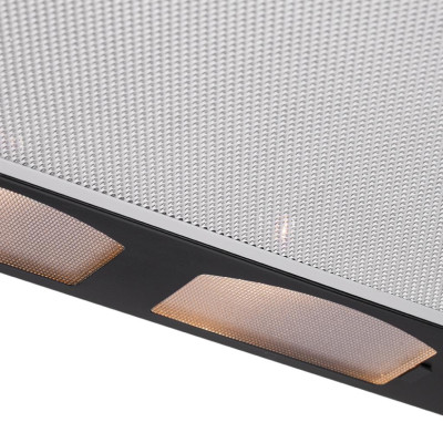 Витяжка кухонна Pyramida TL 60 BL