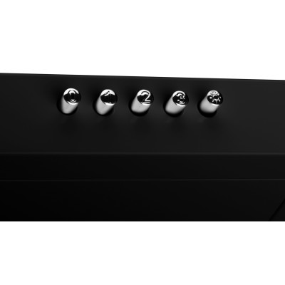 Вытяжка кухонная Minola HPL 513 BL