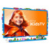 Телевізор Kivi Kids TV (32FKIDSTV)