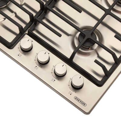 Варочная поверхность Eleyus BERTA 60 IS CF