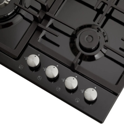 Варочна поверхня Eleyus MAGIA 60 BL CTF