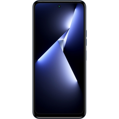 Мобильный телефон Tecno POVA NEO 3 8/128Gb Mecha Black (4894947005329)
