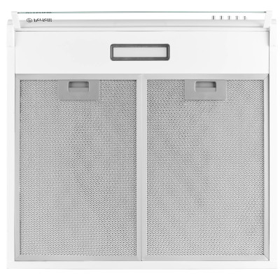 Витяжка кухонна Perfelli PL 5144 W LED Витяжка кухонна Perfelli PL 5144 W LED
