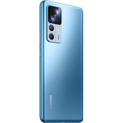 Мобільний телефон Xiaomi 12T 8/256GB Blue