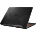 Ноутбук ASUS TUF Gaming F15 FX506LH-HN236 (90NR03U2-M006F0)