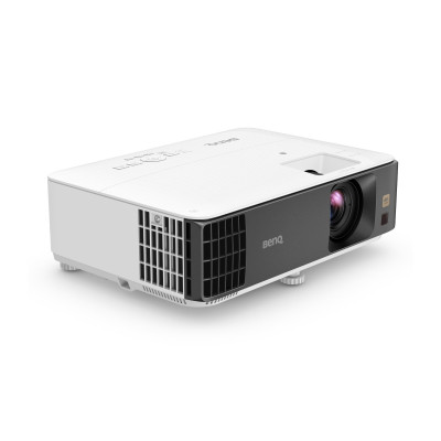 Проектор BenQ TK700 (9H.JPK77.17E)