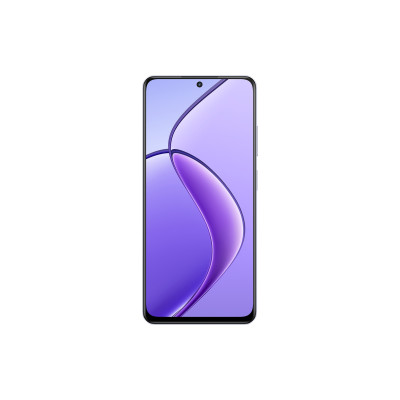 Мобильный телефон realme 12 5G 8/256GB Twilight Purple Мобильный телефон realme 12 5G 8/256GB Twilight Purple