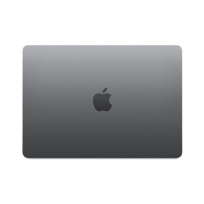 Ноутбук Apple MacBook Air A2681 М2 Space Gray (Z15S0014H)
