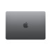 Ноутбук Apple MacBook Air A2681 М2 Space Gray (Z15S0014H)