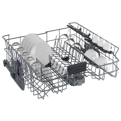 Посудомийна машина Beko MDIN48523AD Посудомийна машина Beko MDIN48523AD