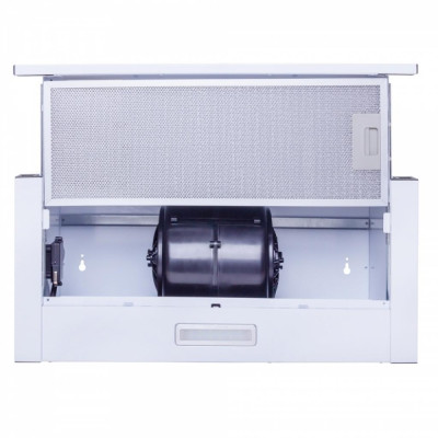 Витяжка кухонна Minola HTL 6414 WH 800 LED Витяжка кухонна Minola HTL 6414 WH 800 LED