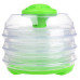 Сушка для овочей та фруктів Saturn ST-FP0113 Green (ST-FP0113Green)