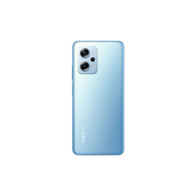 Мобільний телефон Xiaomi Poco X4 GT 8/256GB Blue