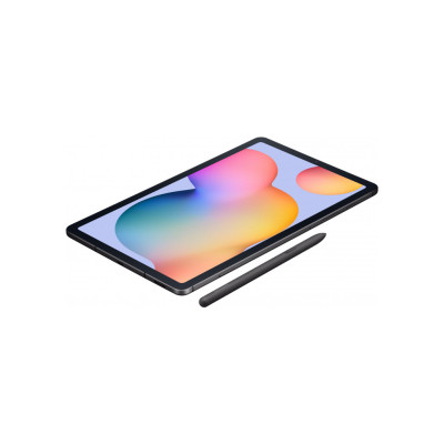 Планшет Samsung Galaxy Tab S6 Lite 10.4 LTE 4/64GB Oxford Gray (SM-P619NZAASEK) Планшет Samsung Galaxy Tab S6 Lite 10.4 LTE 4/64GB Oxford Gray (SM-P619NZAASEK)