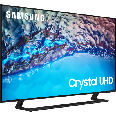 Телевизор Samsung UE55BU8500UXUA