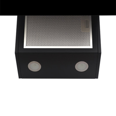 Вытяжка кухонная Minola HVS 6652 BL 1000 LED