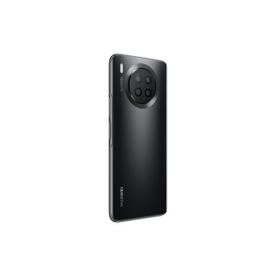 Мобільний телефон Huawei Nova 8i 6/128Gb Starry Black (51096KMF)