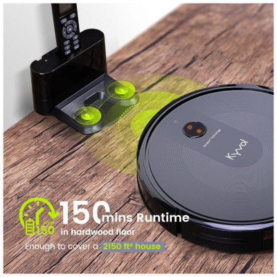 Пылесос Kyvol E30 Black