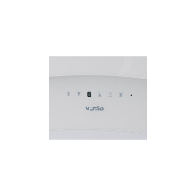 Вытяжка кухонная Ventolux PIEMONTE 60 WH (750) TRC SD
