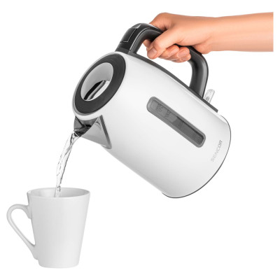 Электрочайник Sencor SWK7000WH Электрочайник Sencor SWK7000WH