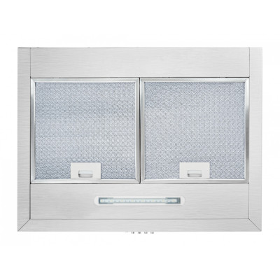 Вытяжка кухонная Borgio BKM (TR) 60 INOX (РН015913)