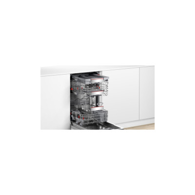 Посудомоечная машина Bosch SPV6ZMX21K Посудомоечная машина Bosch SPV6ZMX21K