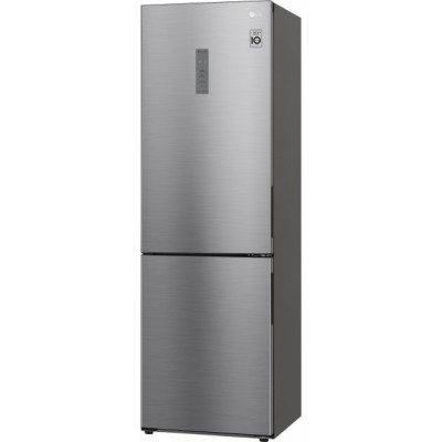 Холодильник LG GA-B459CLWM