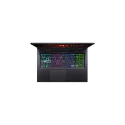 Ноутбук Acer Nitro 17 AN17-41-R6KH (NH.QL1EU.003)