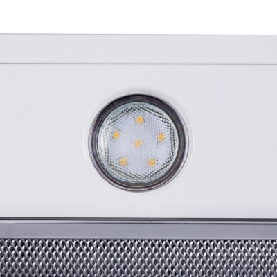 Вытяжка кухонная Perfelli BIET 6512 A 1000 W LED