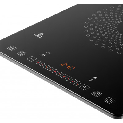 Настольная плита Sencor SCP3701BK Настольная плита Sencor SCP3701BK