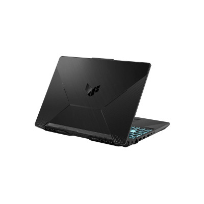 Ноутбук ASUS TUF Gaming A15 FA506NF-HN004 (90NR0JE7-M00320)
