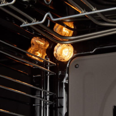 Духова шафа Eleyus RAMADA 6011 BL CL+TL